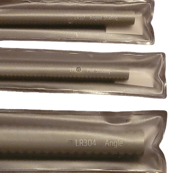 2/$50! Laruce Brush Set of 3 - Picture 2 of 9